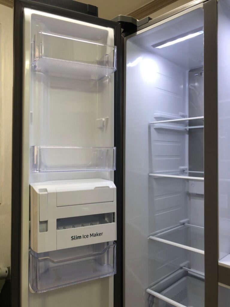 3도어 냉장고