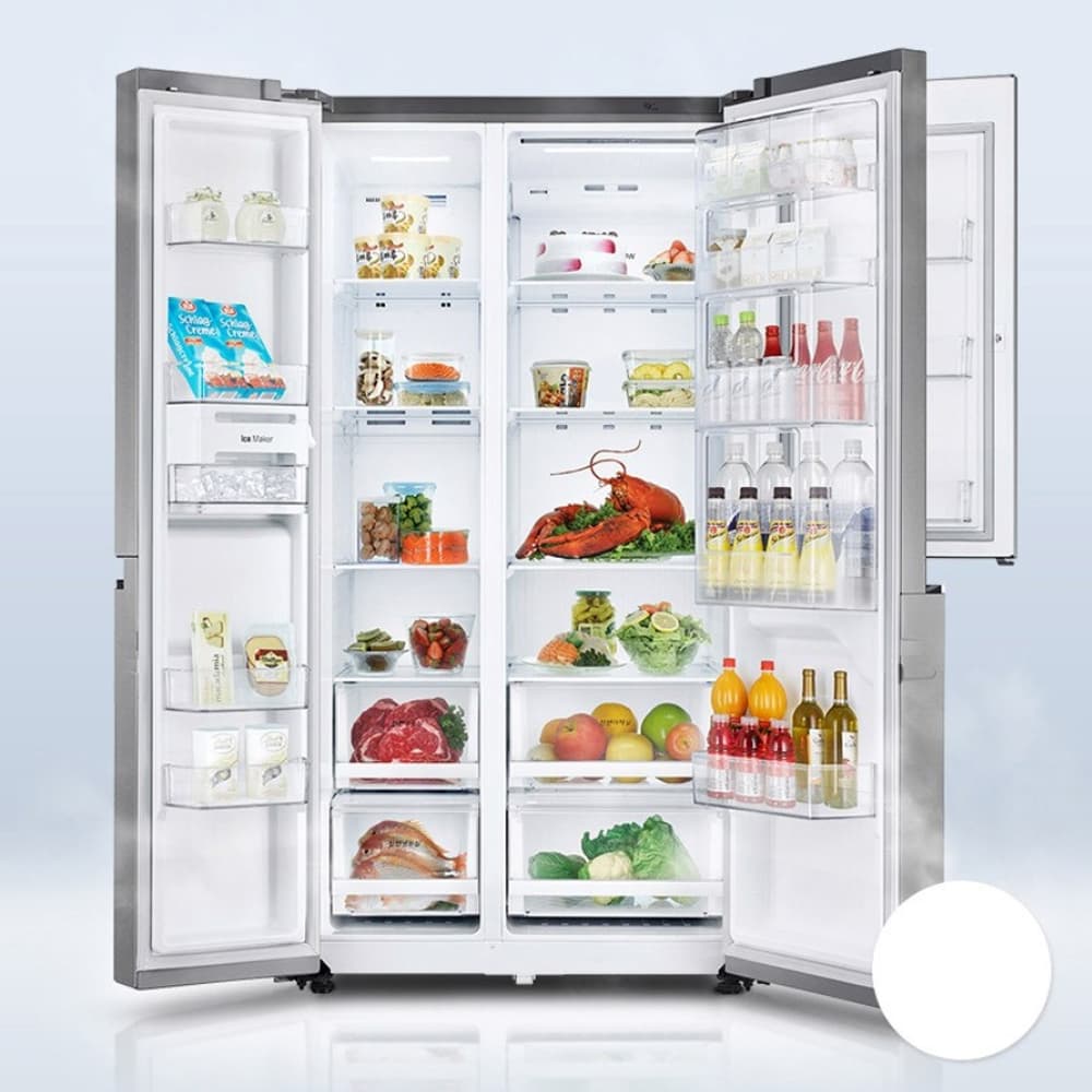 LG전자 냉장고