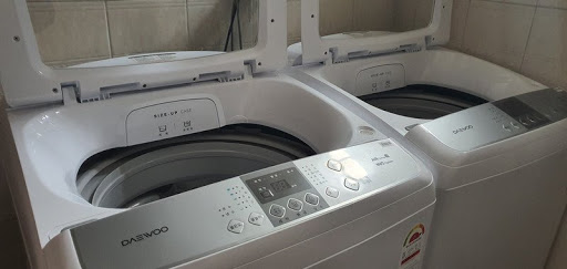 통돌이 세탁기