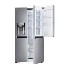 디오스 냉장고